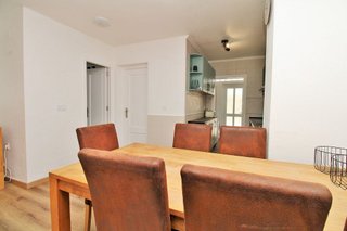 Casa pareada en venta en Campos de Golf - Villa Martin - Los Dolses en Orihuela