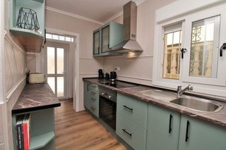 Casa pareada en venta en Campos de Golf - Villa Martin - Los Dolses en Orihuela