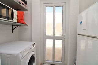 Casa pareada en venta en Campos de Golf - Villa Martin - Los Dolses en Orihuela