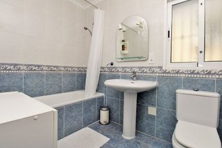 Casa pareada en venta en Campos de Golf - Villa Martin - Los Dolses en Orihuela