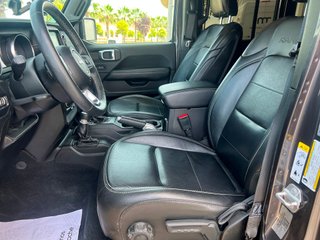 Jeep Wrangler  Unlimited. 2.0 T GME
