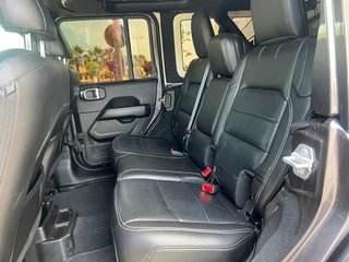 Jeep Wrangler  Unlimited. 2.0 T GME