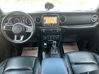 Jeep Wrangler  Unlimited. 2.0 T GME