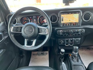 Jeep Wrangler  Unlimited. 2.0 T GME