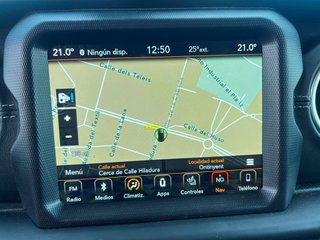 Jeep Wrangler  Unlimited. 2.0 T GME