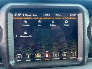 Jeep Wrangler  Unlimited. 2.0 T GME