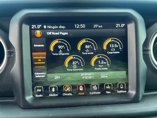 Jeep Wrangler  Unlimited. 2.0 T GME
