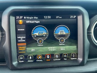 Jeep Wrangler  Unlimited. 2.0 T GME