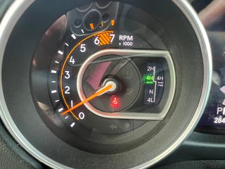 Jeep Wrangler  Unlimited. 2.0 T GME