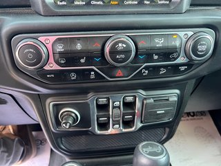 Jeep Wrangler  Unlimited. 2.0 T GME