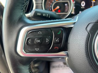 Jeep Wrangler  Unlimited. 2.0 T GME