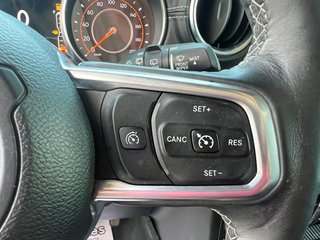 Jeep Wrangler  Unlimited. 2.0 T GME