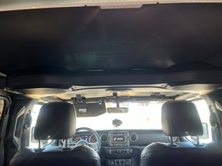 Jeep Wrangler  Unlimited. 2.0 T GME