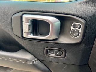 Jeep Wrangler  Unlimited. 2.0 T GME