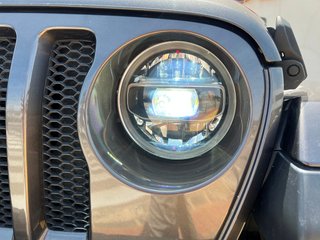 Jeep Wrangler  Unlimited. 2.0 T GME