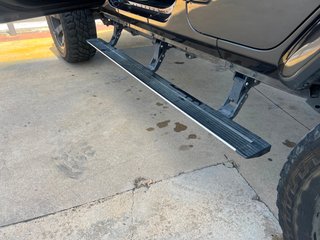 Jeep Wrangler  Unlimited. 2.0 T GME