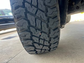 Jeep Wrangler  Unlimited. 2.0 T GME