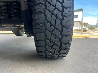 Jeep Wrangler  Unlimited. 2.0 T GME