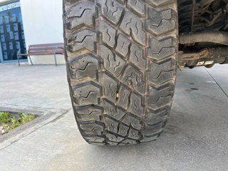 Jeep Wrangler  Unlimited. 2.0 T GME