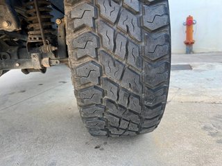 Jeep Wrangler  Unlimited. 2.0 T GME