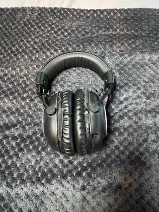 Auriculares Gaming Logitech G PRO X Cable