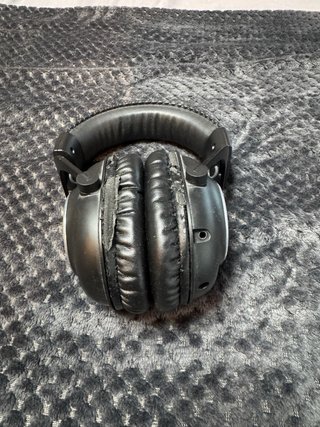 Auriculares Gaming Logitech G PRO X Cable