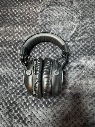 Auriculares Gaming Logitech G PRO X Cable