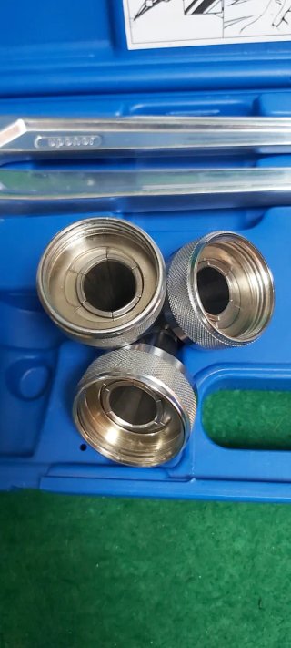 Expansor Wirsbo Original