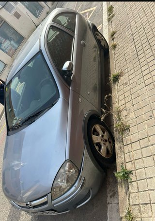 Opel corsa Corsa 2005