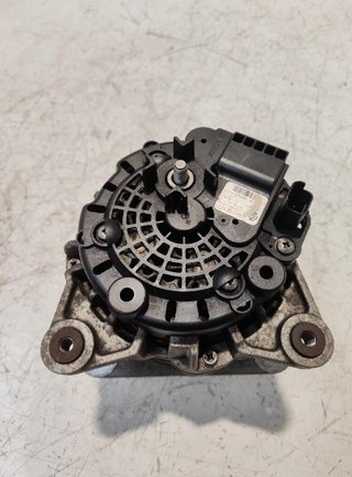 Dacia 231002949r alternador dokker ambiance 207340