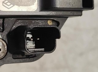 Dacia 231002949r alternador dokker ambiance 207340