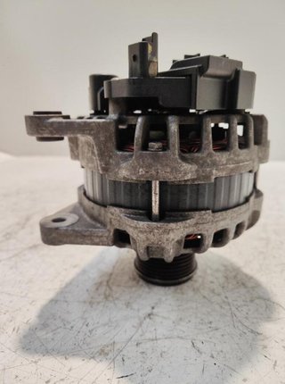 Dacia 231002949r alternador dokker ambiance 207340