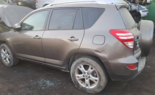 Despiece Toyota RAV4 2009