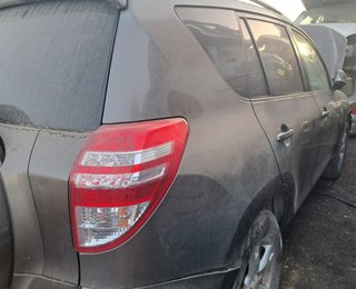 Despiece Toyota RAV4 2009