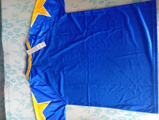 Camiseta Retro Juventus