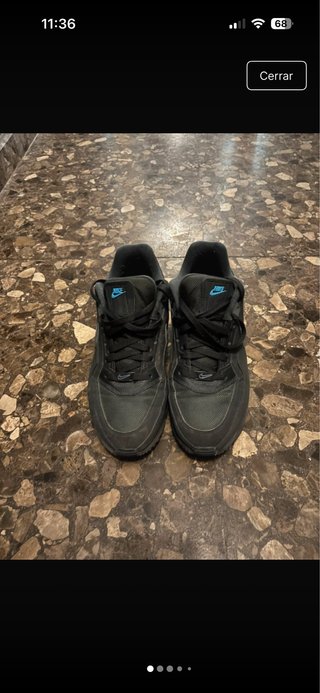Nike Air Max Talla 43