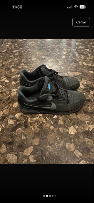 Nike Air Max Talla 43