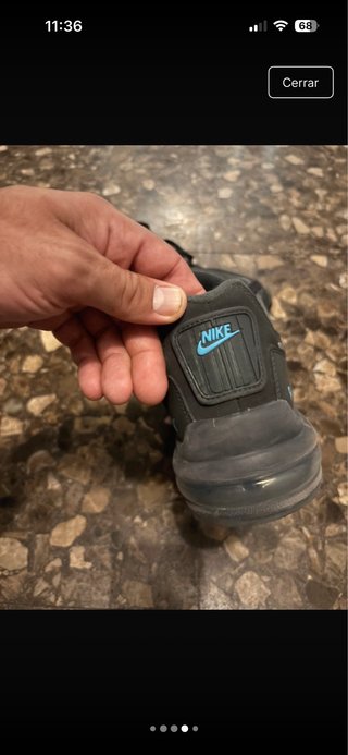 Nike Air Max Talla 43