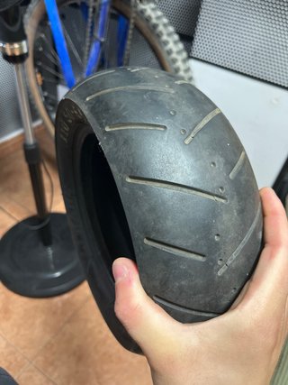 Rueda Patinete Eléctrico 11”