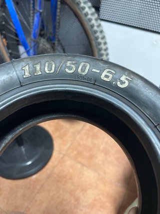 Rueda Patinete Eléctrico 11”