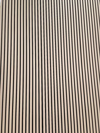 Paneles Acústicos Decorativos Madera