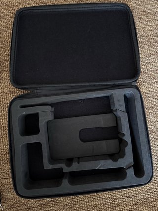 Sistema Inalámbrico SilentSystem