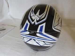 Casco AGV K4 EVO Talla XS Nuevo