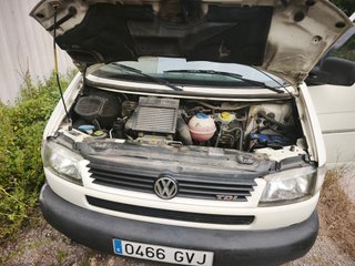 Volkswagen California 1999