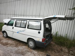 Volkswagen California 1999