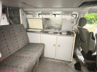 Volkswagen California 1999