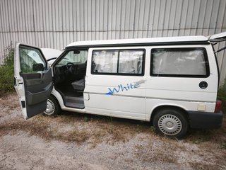 Volkswagen California 1999