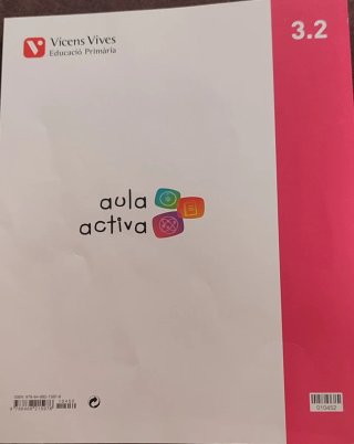 Pack de libros de Valenciano, 3 Educació Primària