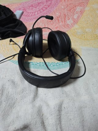 Auriculares Razer Kraken X Lite