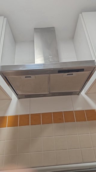 Campana extractora de cocina TEKA
